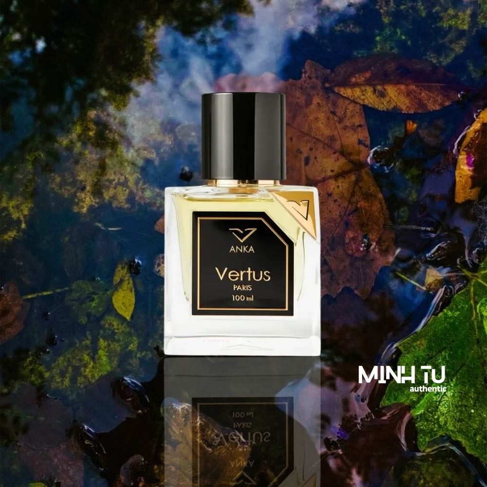 Nước Hoa Vertus Paris Anka EDP